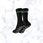 FLYX Grip - Chaussettes anti-dérapantes