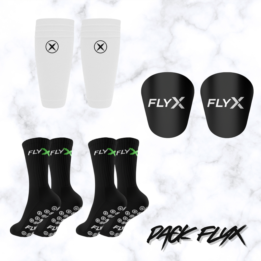 FLYX Pack - Tout-en-un