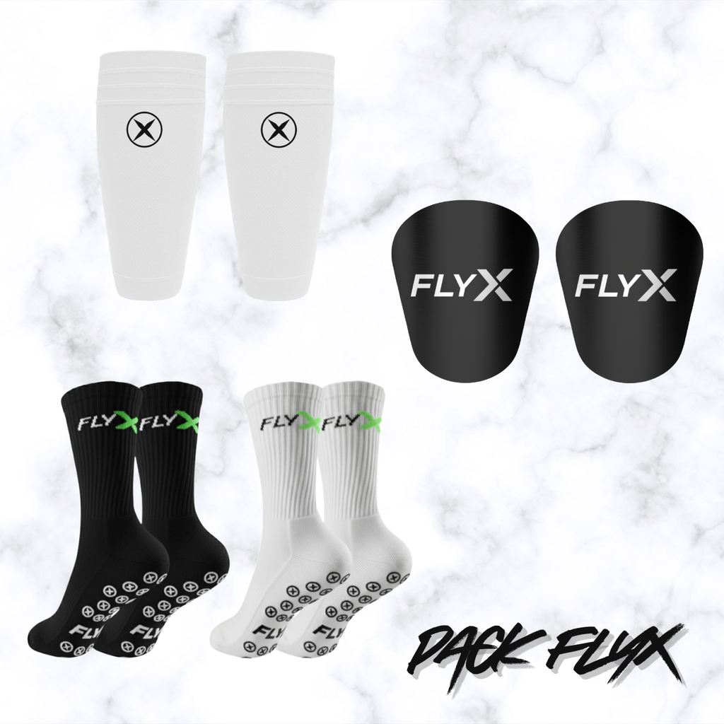 FLYX Pack - Tout-en-un