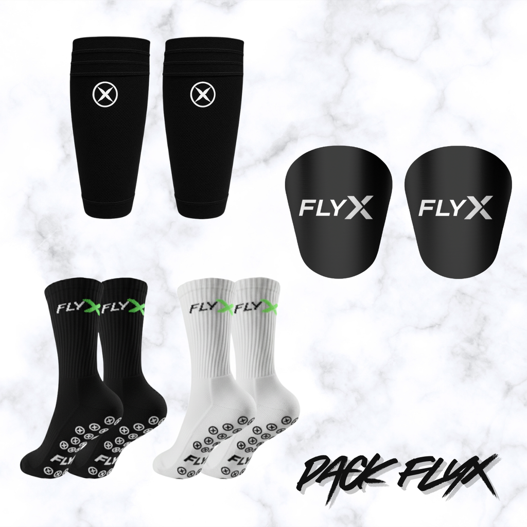 FLYX Pack - Tout-en-un