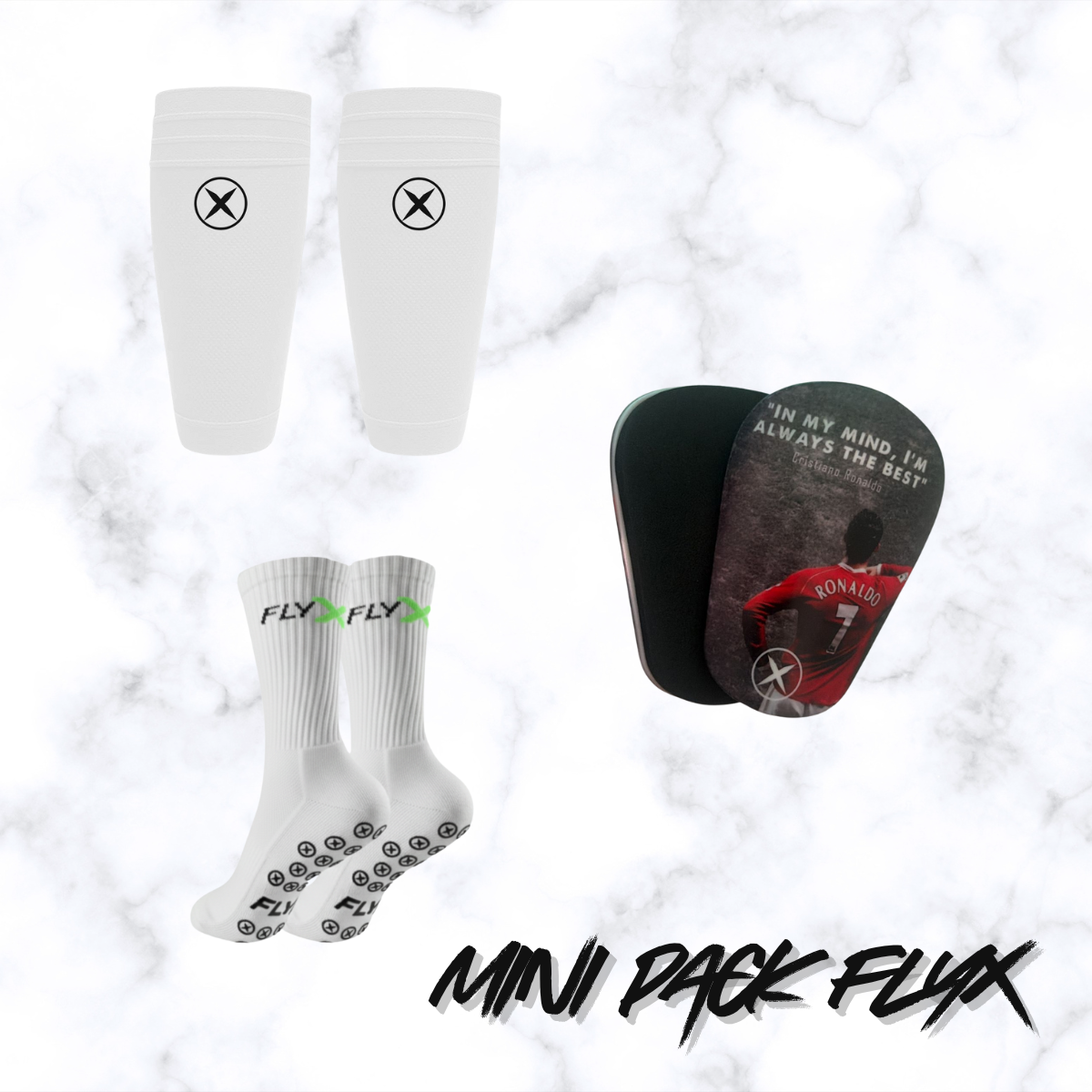 FLYX Mini Pack - Personnalisé